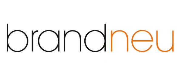 brandneu Naming