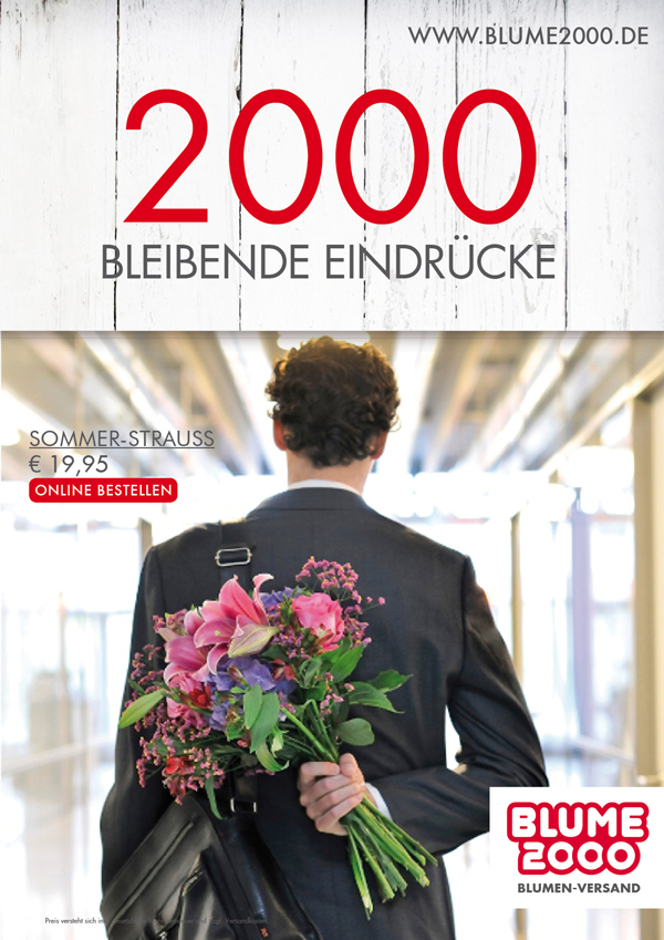 Blume2000.de