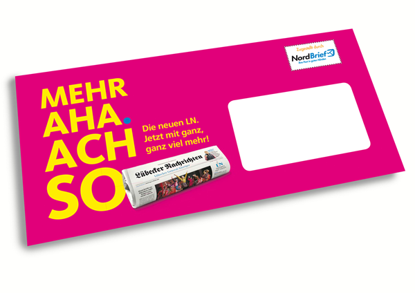 Lübecker Nachrichten
